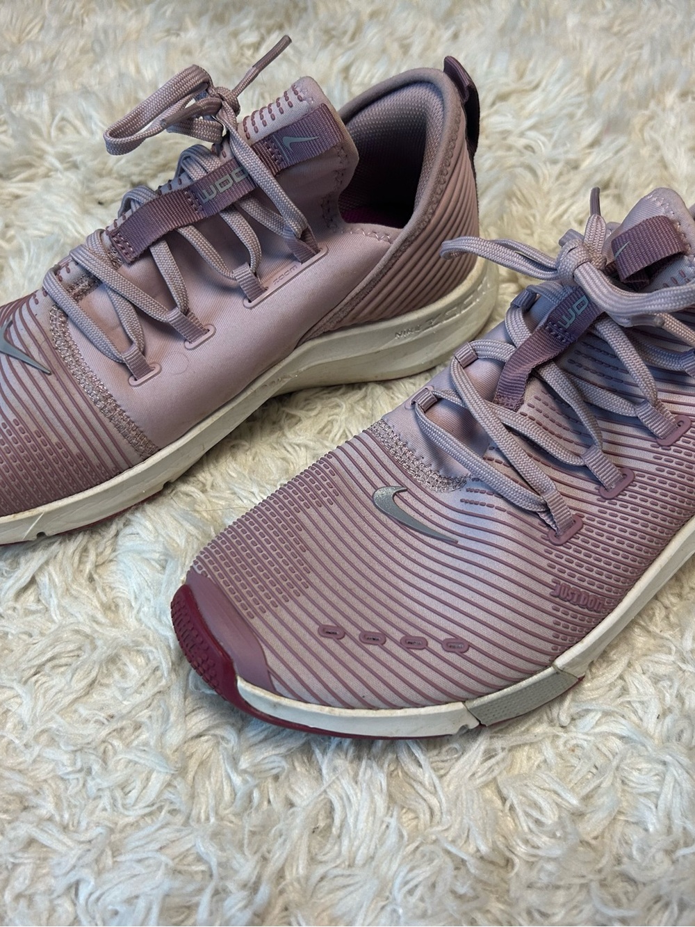 Nike Air Zoom Elevate training shoes